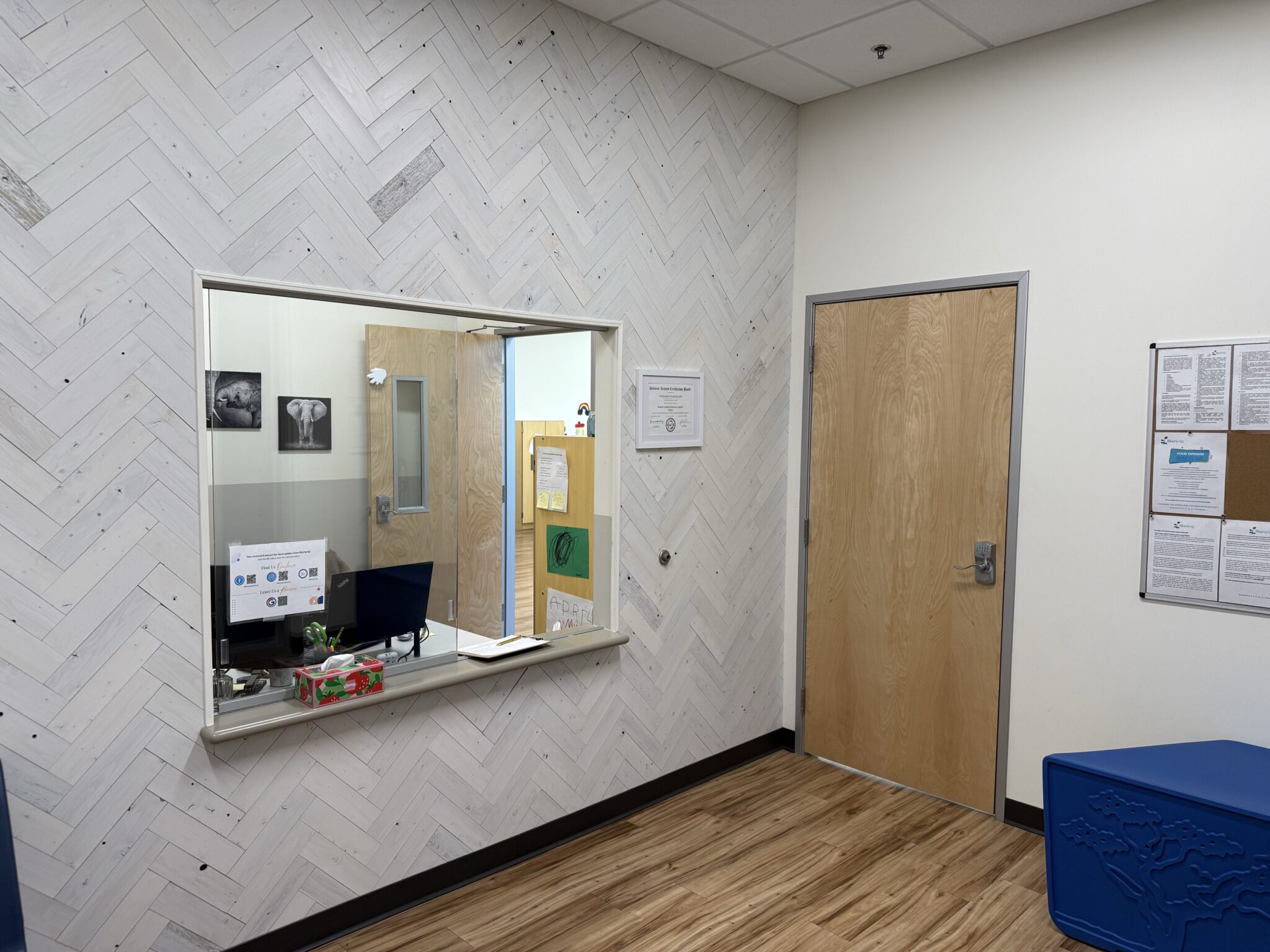 Trumpet Behavioral Health