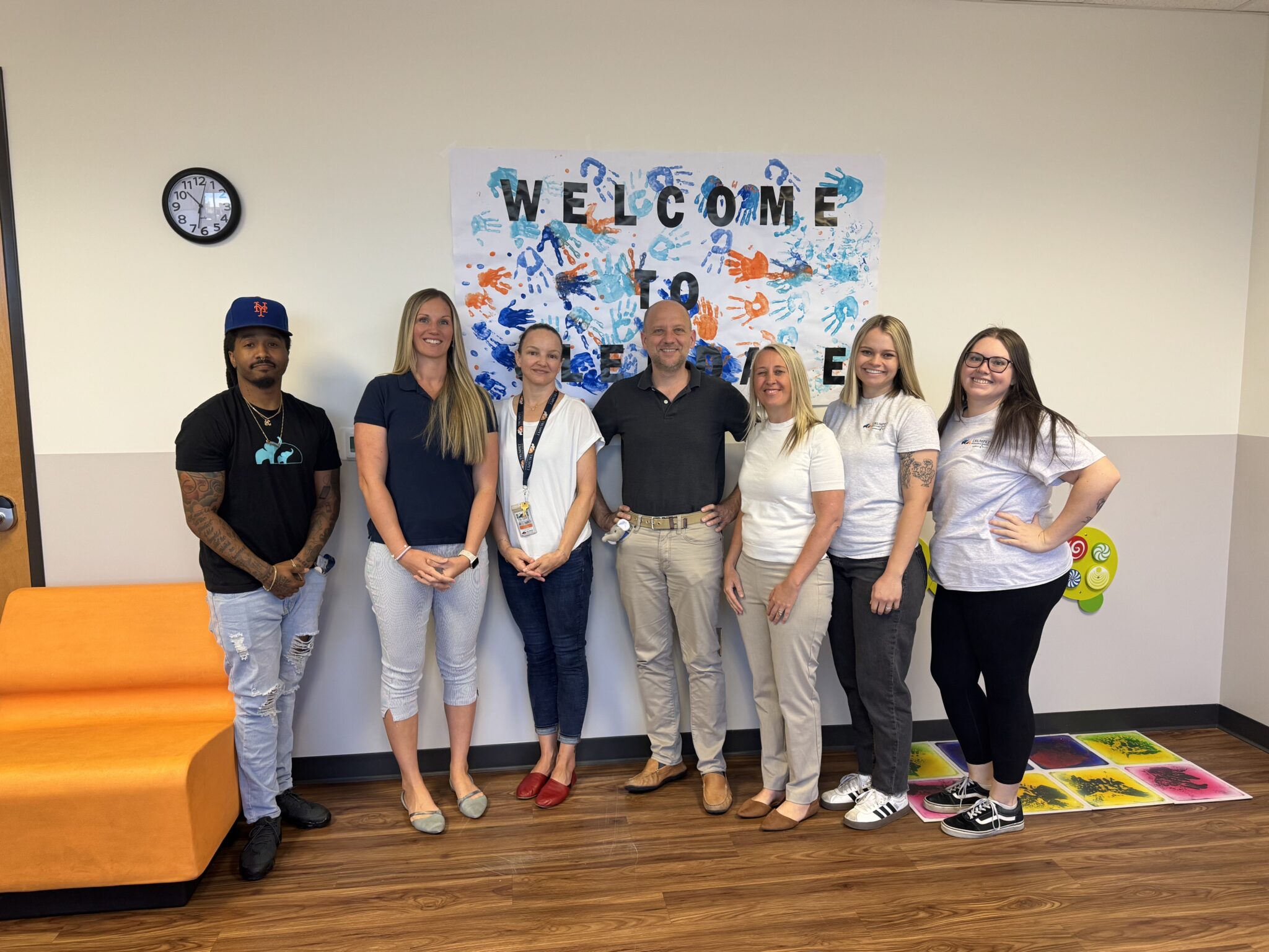 Trumpet Behavioral Health, a division of BlueSprig