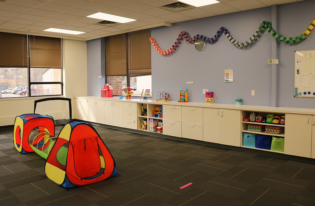 Trumpet Behavioral Health, a division of BlueSprig