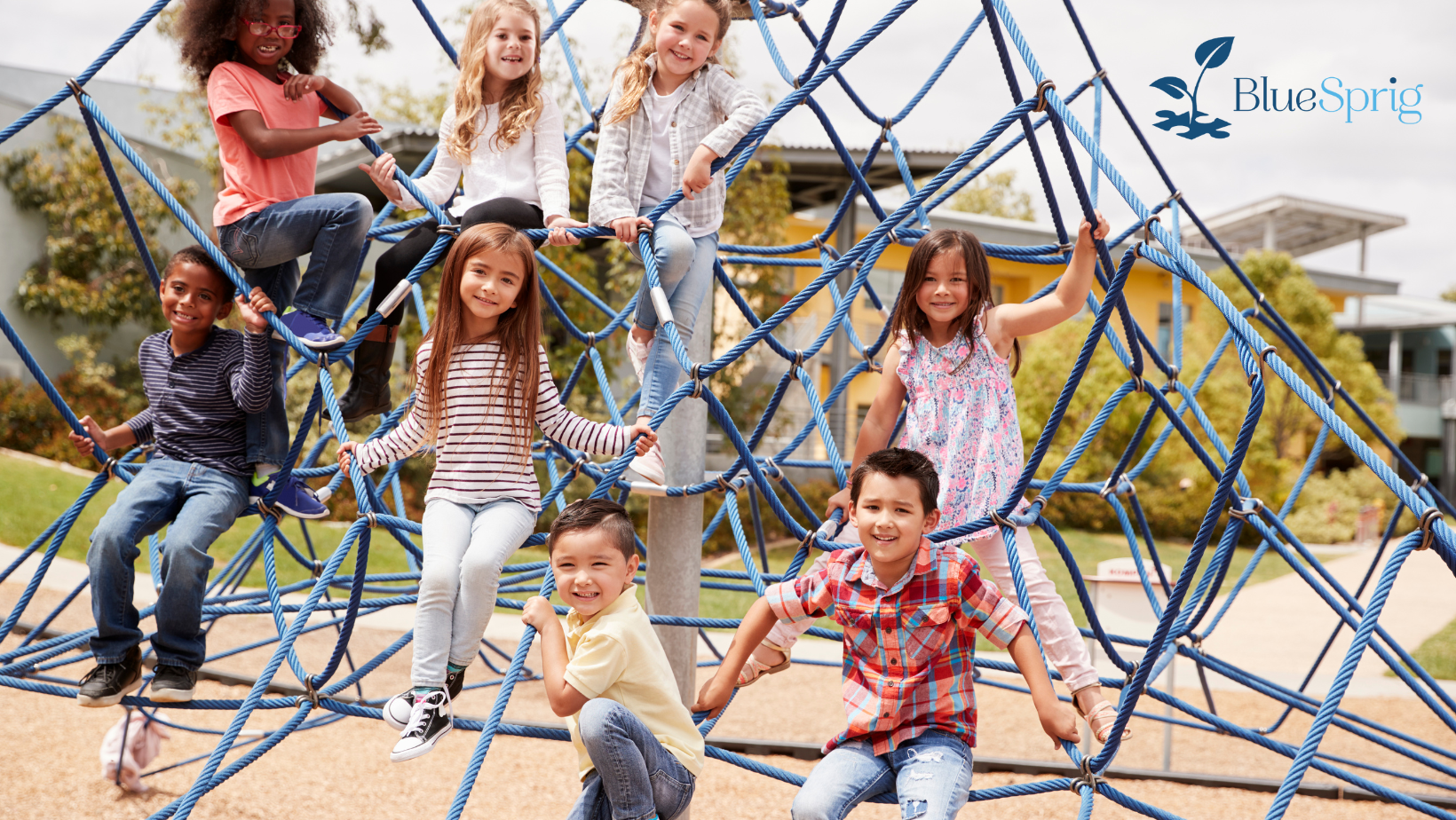 Home Page - Bluesprig Autism