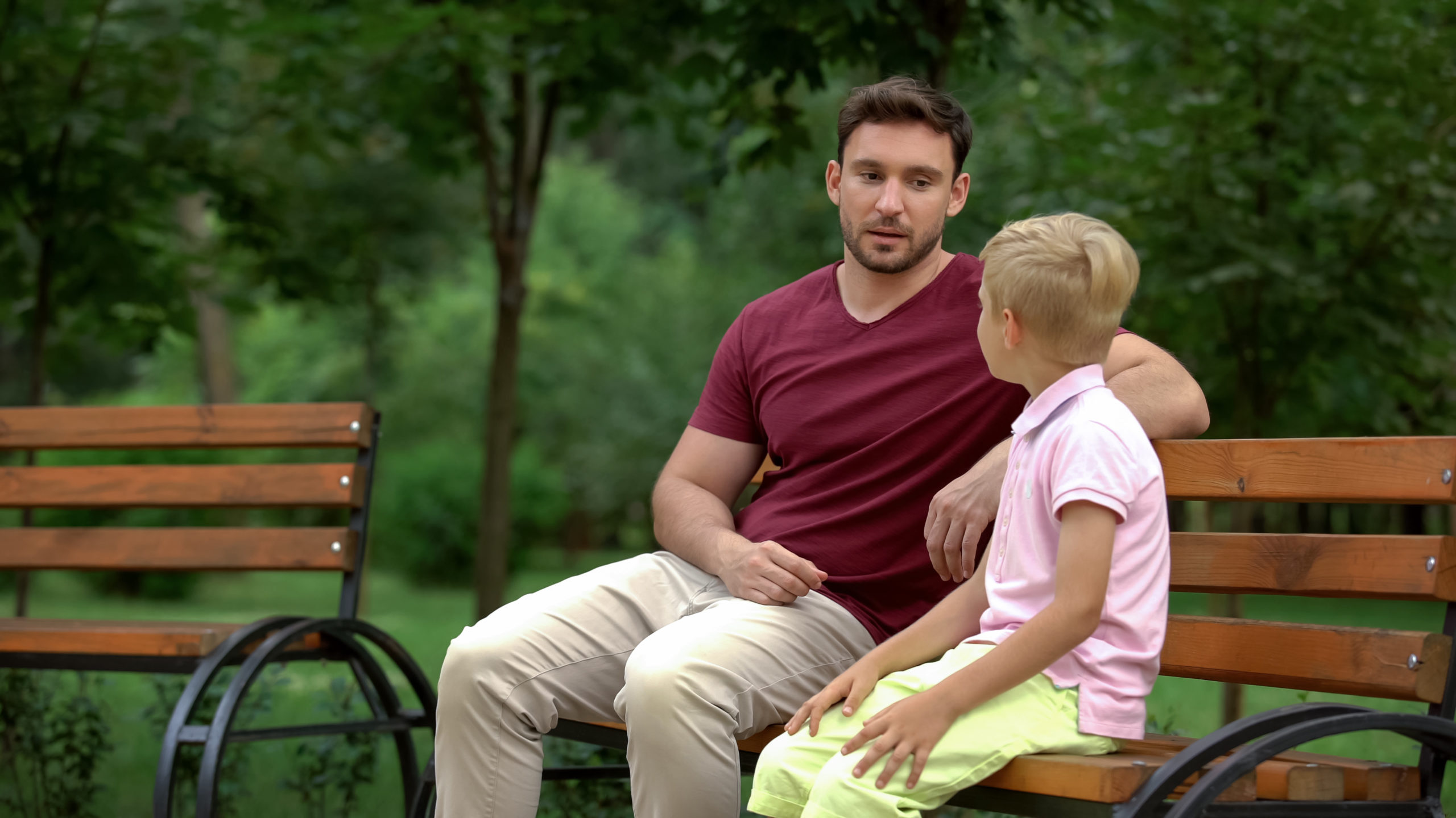 discipline for child on autism spectrum