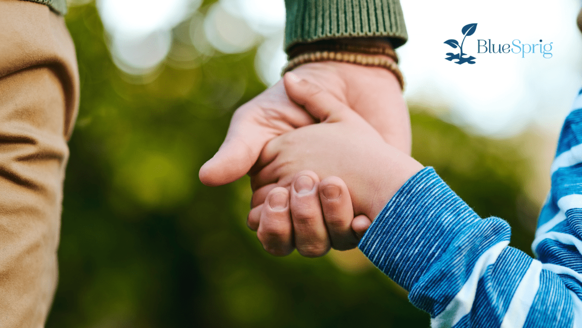 Home Page - Bluesprig Autism