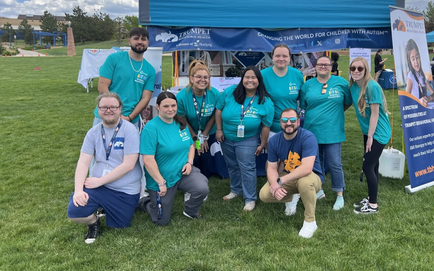 Our Colorado Team